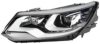 HELLA 1ZS 010 748-311 Headlight